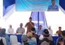 H.Igun Sumarno Gelar Reses Tampung Usulan dan Saran dari Masyarakat