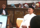Jeruk Makan Jeruk Kasus Pencabulan Anak, Hakim Vonis Anggota DPR PDIP Depok 10 Tahun Penjara