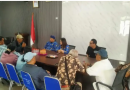 Camat Hingga DPRD Dukung kegiatan Per wani Kota Depok
