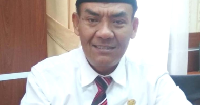 Dinilai Tak Terlibat Jual-Beli Proyek, Wakil BKD Sebut Sidang Internal TR Dikenakan Sanksi Etik