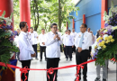 Wujud Kemajuan SDM Transportasi, Kapus PPSDMAP Gagas Pendirian Assessment Center Kemenhub RI
