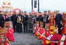 Festival Gandrung Sewu, Harmoni Budaya dan Kebanggaan Banyuwangi