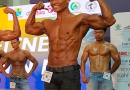 Purnomosidi “Prajurit Perang Pikiran” Tampil di Body Contest Piala Wali Kota Cirebon 2025