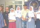Peringati Sumpah Pemuda PWI Depok dan Optik Sejahtera Gelar Lomba Menulis Puisi Tingkat Pelajar “Generasi Muda Berprestasi untuk NKRI”