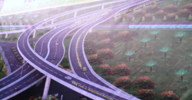 Pro-kontra warga Depok rencana Pembangunan Fly Over Margonda