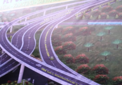 Pro-kontra warga Depok rencana Pembangunan Fly Over Margonda