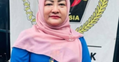 Warga Cinere Limo Berharap perbaikan jln Ray Krukut segra Selesai akhir Tahun