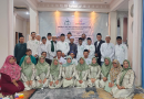 Majelis Taklim Balai Wartawan Kota Depok menggelar kegiatan Roadshow Pengajian Bulanan