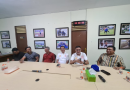 “Kontingen Rugby Depok Diberangkatkan untuk Kualifikasi Porprov Jabar 2025”