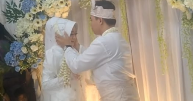 Menikah Ibadah Sepanjang Masa