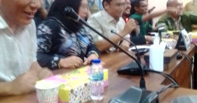 Ketua DPRD Depok Bakal Sanksi Wartawan yang Bikin Raker Pokja Media Center Ilegal