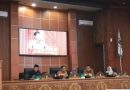 Rapat Paripurna DPRD Depok 2026 Wakil Walikota Tegaskan Komitmen Kolaborasi.