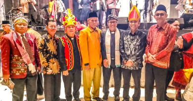 “Kebersamaan dalam Perbedaan: Refleksi Natal dan Isra Mira’raj Perkuat Kerukunan di Kota Depok”