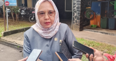 DPRD Depok Soroti Ketidakhadiran OPD dalam Paripurna, Minta Sinergi Eksekutif–Legislatif Diperkuat