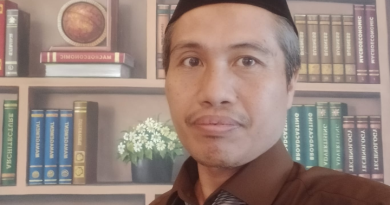 AS-Israel Kobarkan Perang di Iran, Presiden Forum Kebangsaan Samianto; Indonesia Angkat Kaki dari Board of Peace