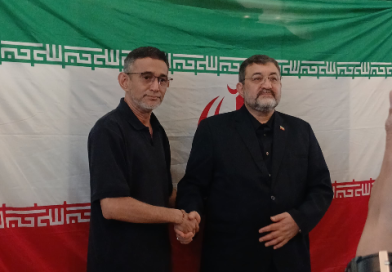 PDI Perjuangan Sampaikan Belasungkawa atas Wafatnya Pemimpin Tertinggi Iran