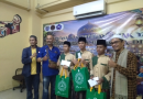 Di Bulan yang Penuh Barokah ini IPJI dan Balwan Gelar Bukber dan Santunan Anak Yatim