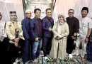 Tokoh Publik Apresiasi Program Wartawan Mengaji di PWI Kota Depok