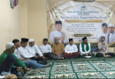 Majelis Taklim Balai Wartawan Sukses Gelar Pengajian dan Buka puasa Bersama Di Penghujung Bulan Ramadhan 
