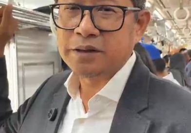 Sudjatmiko Ajak Masyarakat Beralih ke Transportasi Umum Lebih Efisien