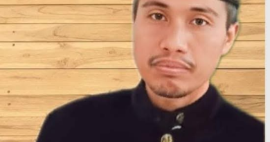 Dunia Bersatu Melucuti Amerika Israel Kehidupan Akan Terjaga Lebih Damai