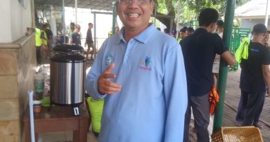 Masjid Jami Al Hidayah Depok Gelar Qurban Jaga Tradisi Masyarakat