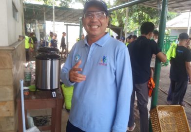 Masjid Jami Al Hidayah Depok Gelar Qurban Jaga Tradisi Masyarakat
