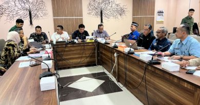 Audiensi di DPRD Depok, Warga Mares 1 dan 2 Desak Hak Kelola Apartemen Dikembalikan