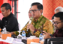 Sudjatmiko: Evaluasi Sistem Perkeretaapian Suatu Keharusan