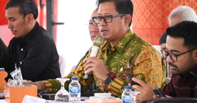 Sudjatmiko: Evaluasi Sistem Perkeretaapian Suatu Keharusan