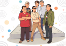 Lebaran Depok 2026 Jadi Ajang Ekspresi, Band PWI Meriahkan Lebaran Depok Lewat Musik