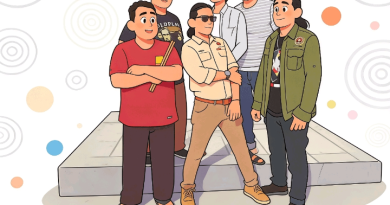 Lebaran Depok 2026 Jadi Ajang Ekspresi, Band PWI Meriahkan Lebaran Depok Lewat Musik