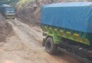Pertambangan Galian C Menuai Komplin Masyarakat Desa Sukanegara Jonggol.