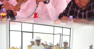 Sudjatmiko Apresiasi Kehadiran Sekolah Rakyat di Kabupaten Bekasi