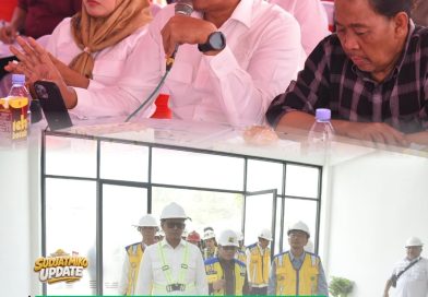 Sudjatmiko Apresiasi Kehadiran Sekolah Rakyat di Kabupaten Bekasi