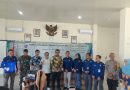 Sudjatmiko Buka SLI BMKG Bekali Warga Pengetahuan Iklim