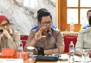 Sudjatmiko Dorong Pemanfaatan Aset Tanah Pemerintah Atasi Baglog Perumahan