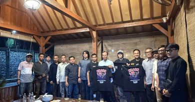 Pengcab ORADO Kabupaten Bogor Dibentuk Siap Cetak Atlet Berprestasi