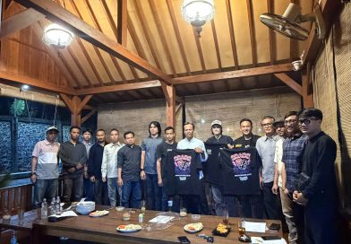 Pengcab ORADO Kabupaten Bogor Dibentuk Siap Cetak Atlet Berprestasi
