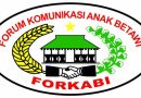 DPD Forkabi Kota Depok Siap Laksanakan Musyawarah Daerah Tahun 2026