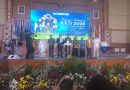 UIN Jakarta Pelepasan Mahasiswa KKN, Wamen: Mahasiswa Penggerak Industrialisasi