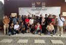 Dialog Santai Awak Media Dengan Dandim 0703 Cilacap