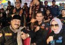 DPAC BPPKB Banten Gunung Sindur Gelar Pesta Rakyat, Santuni Anak Yatim dan Tegaskan Soliditas Organisasi