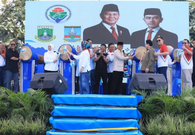 Luncurkan Festival Duta Desa Gen Z, Mendes: Tajir Melintir dari Desa