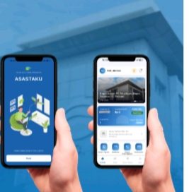 PT Tirta Assasta Depok Ajak Masyarakat melalui Layanan Aplikasi Digital ASASTAKu