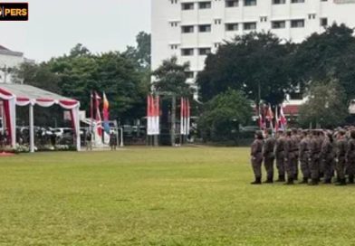 *Peringati Harlah ke-81, Jaksa Agung Keluarkan Tujuh Perintah Harian*