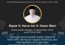 *Kabar Duka Cita Hari Ini Dari Ketua DPRD Kota Depok Untuk Mpok Nuryuliani*