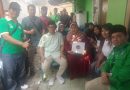 Sudjatmiko Layani Masyarakat Target Salurkan 2400 Unit Rumah BSPS