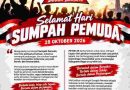 PETISI 26 Kobarkan Semangat Sumpah Pemuda, Ajak Anak Muda Berani Melawan Korupsi dan Menegakkan Keadilan
