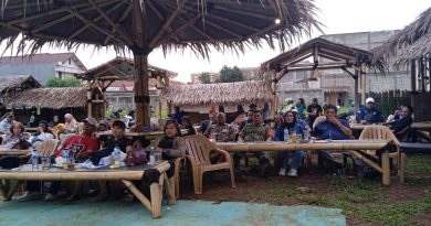 Melalui Festival Karoke Dangdut, Betawi Guard Siap Wadahi Para Pencari Bakat dan seni 
